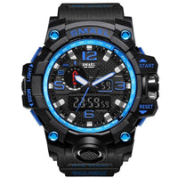 1545 Black Blue