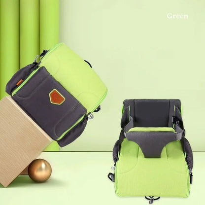 Baby Seat Travel Bag