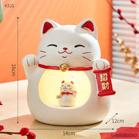 Lucky Cat B